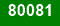 code