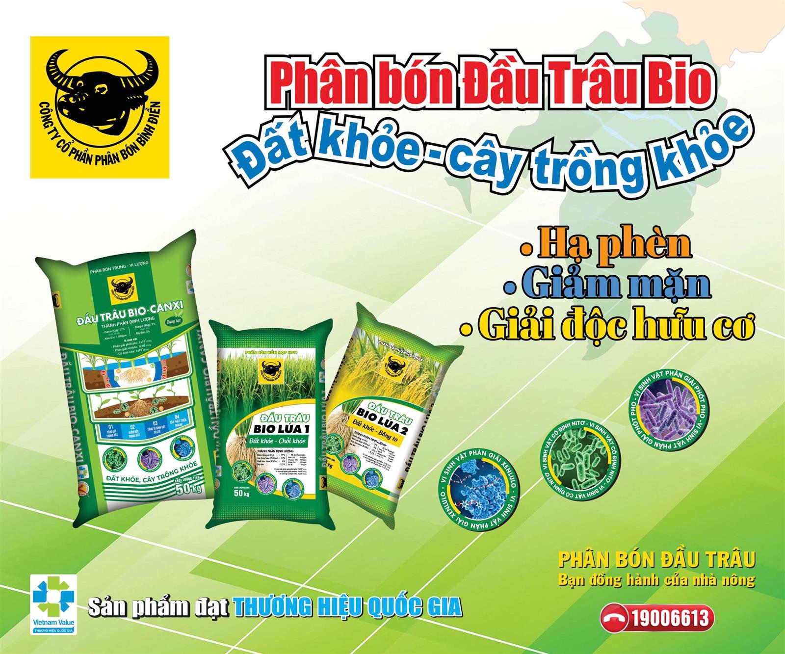 công ty bình điền