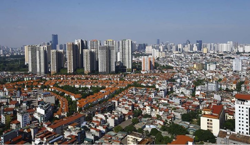 Một số điểm mới về địa giới hành chính, đăng ký, thông tin đất đai