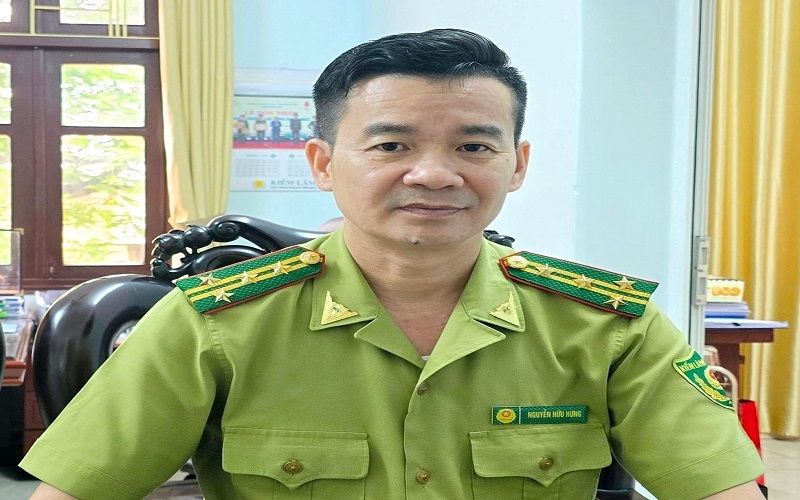 Bài 2: Dấu ấn cấp 4 chứng chỉ quản lý rừng bền vững - Một bước tiến đột phá của Kiểm lâm Đình Lập