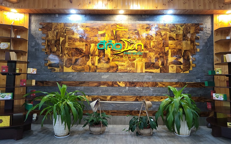 Quần thể Đảo Yến Phú Quốc - Điểm đến hấp dẫn khách du lịch
