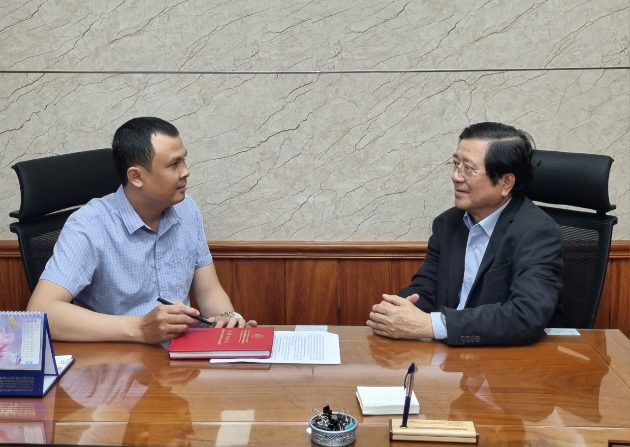 Luật Đất đai 2024 sửa đổi 8 Luật
