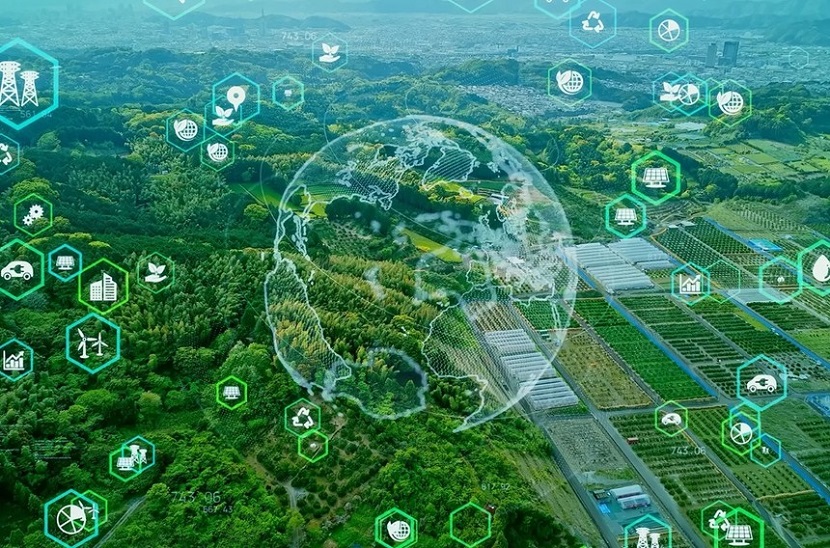 Tích cực chuyển đổi xanh và câu chuyện quản trị biến đổi khí hậu của doanh nghiệp