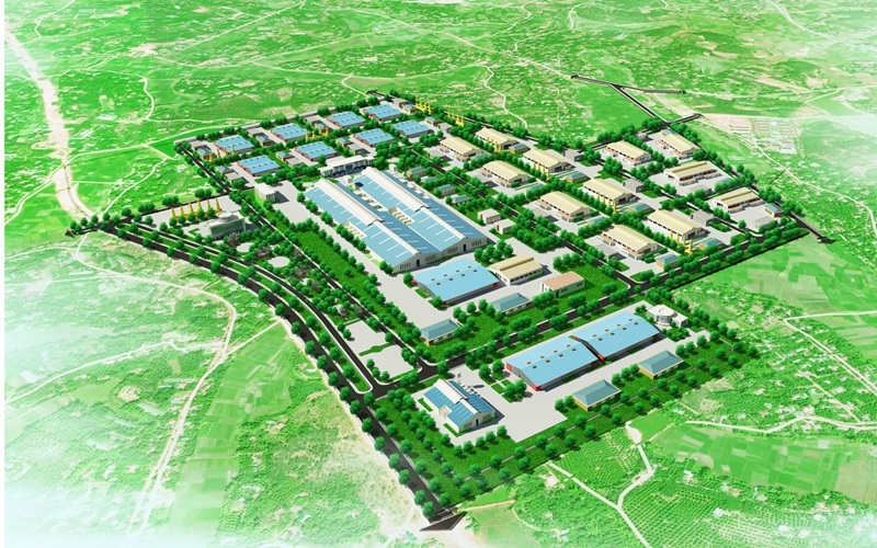 Quy hoạch sử dụng đất thời 4.0: Cơ hội, thách thức và giải pháp căn cơ - Bài 1: Cơ hội…