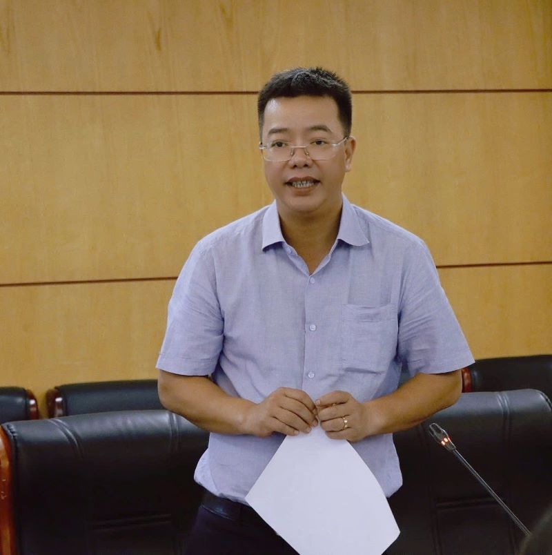 Rà soát, chỉnh lý hoàn thiện dự thảo Nghị định xử phạt vi phạm hành chính trong lĩnh vực tài nguyên nước