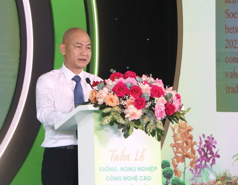 TP. Hồ Chí Minh: Nông nghiệp Thành phố gắn với hội nhập ASEAN