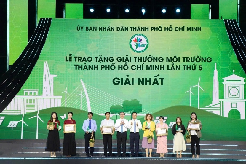 TP. Hồ Chí Minh: Khai mạc chuỗi sự kiện chào mừng kỷ niệm 327 năm hình thành và phát triển