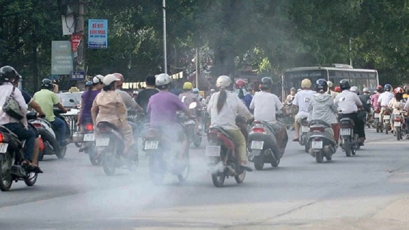 TP. Hồ Chí Minh: Nỗ lực giảm ô nhiễm không khí và cải thiện chất lượng sống cho người dân