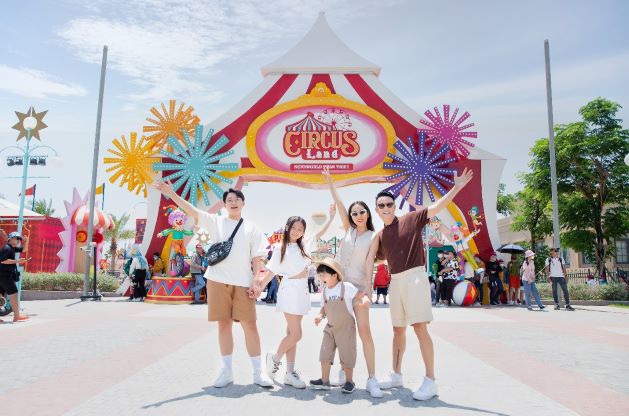 Ca sĩ Hoàng Bách: “NovaWorld Phan Thiet khiến thành phố biển thay đổi từng ngày”