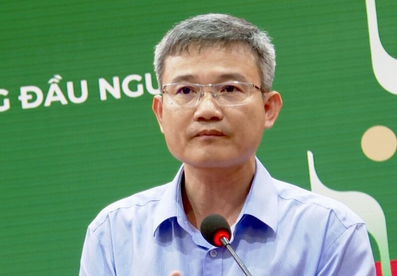 Xã hội hóa nguồn lực để phục hồi rừng đầu nguồn