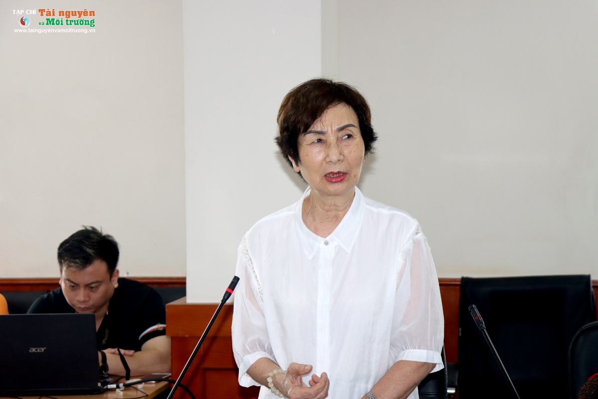 Diễn đàn môi trường năm 2023: Giải pháp xử lý chất thải rắn sinh hoạt thành tài nguyên