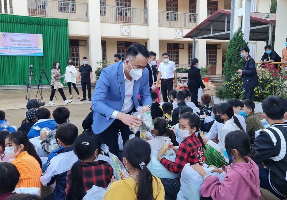 Tạp chí Tài nguyên và Môi trường: 20 năm xây dựng và phát triển