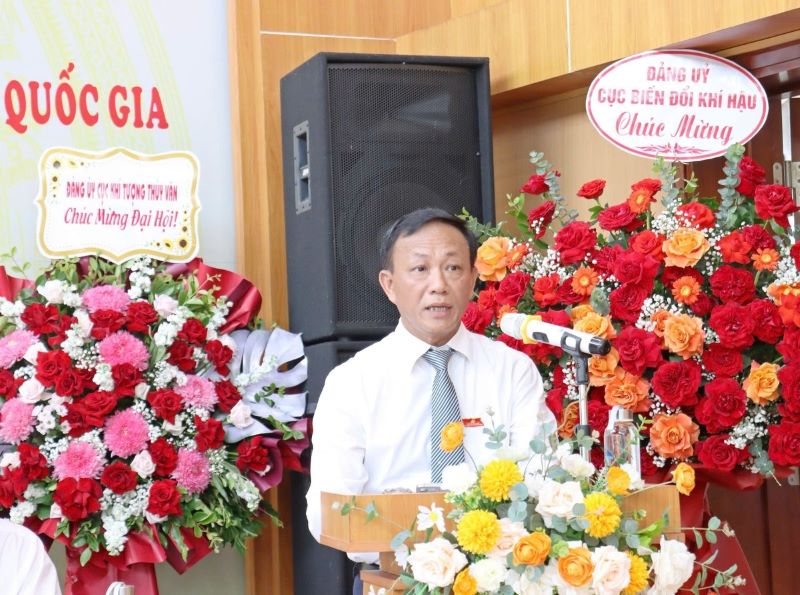 Phát huy vai trò nòng cốt trong quy hoạch và bảo vệ tài nguyên nước