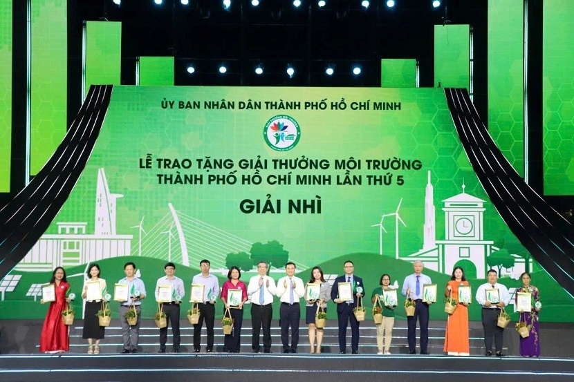 TP. Hồ Chí Minh: Khai mạc chuỗi sự kiện chào mừng kỷ niệm 327 năm hình thành và phát triển