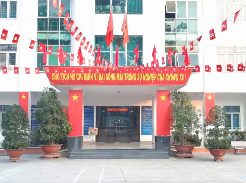TP. Hồ Chí Minh: Không còn hộ nghèo theo chuẩn nghèo đa chiều Thành phố
