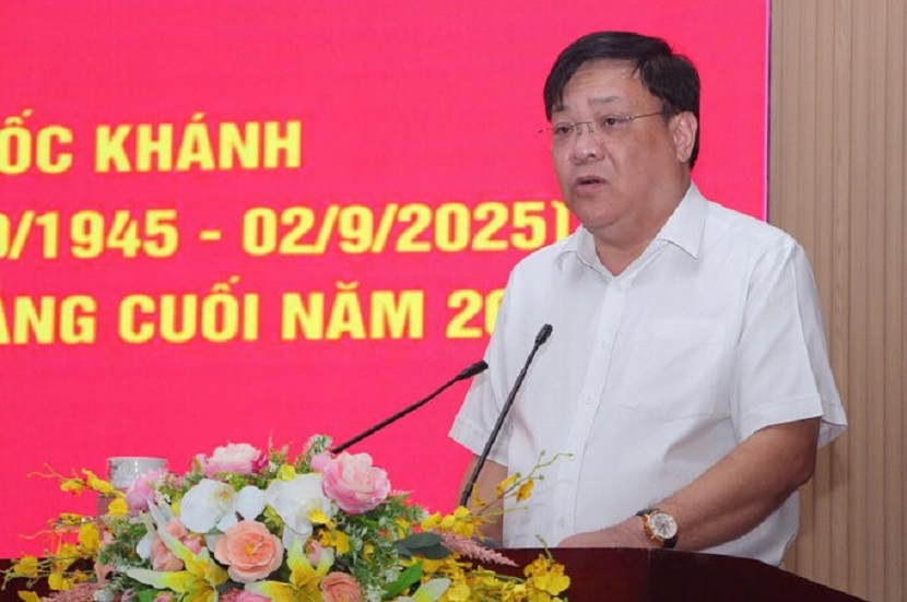 Cà Mau: Đặt mục tiêu tăng trưởng 8,8% vào 6 tháng cuối năm nay