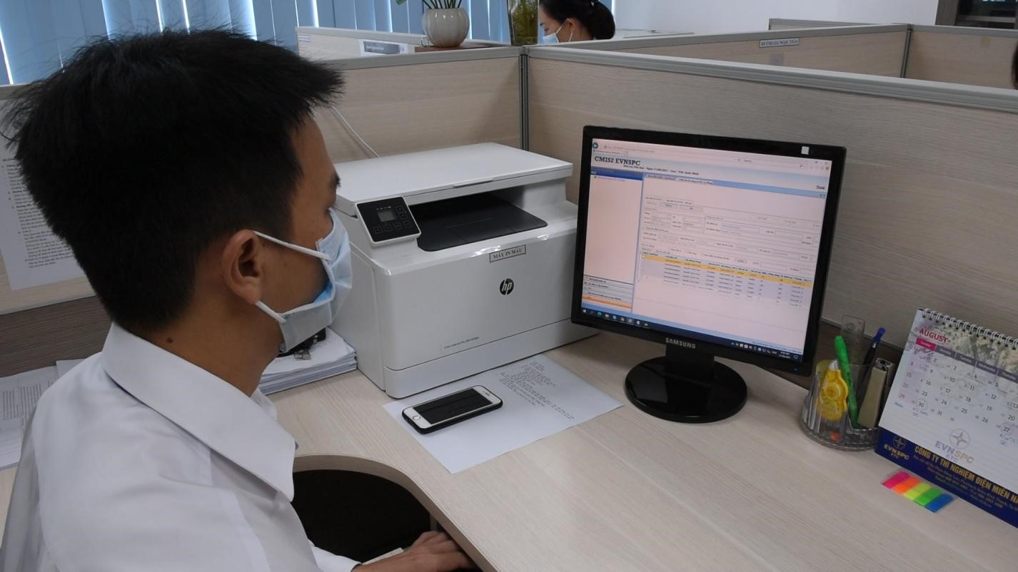 Điện lực miền Nam: Chăm sóc khách hàng hiệu quả hơn nhờ số hóa