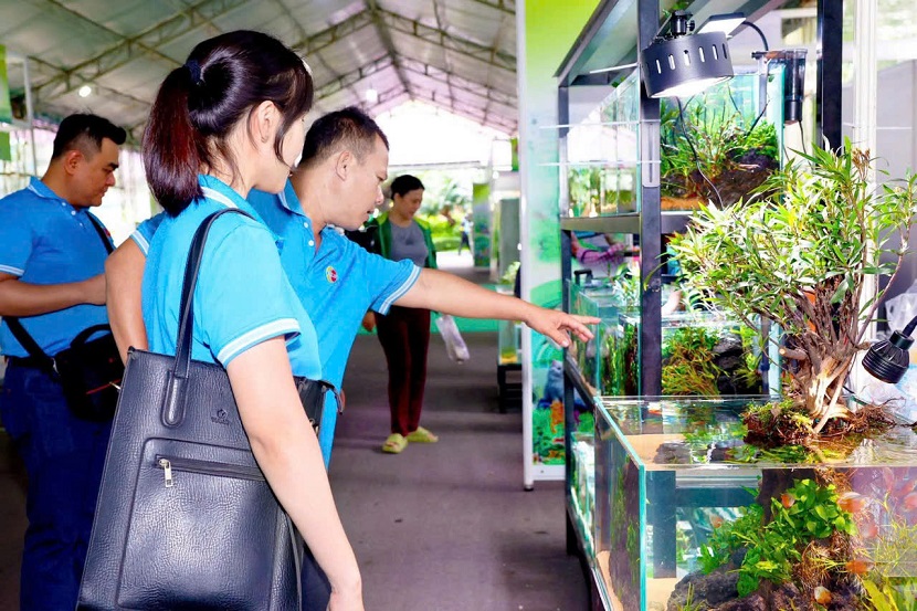 TP. Hồ Chí Minh: Nông nghiệp Thành phố gắn với hội nhập ASEAN