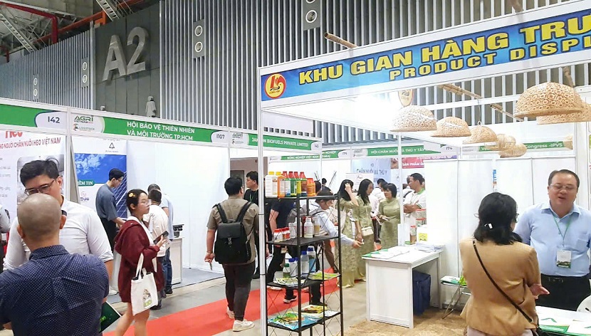 Ngành Nông nghiệp và Chăn nuôi phát triển theo hướng tiêu chuẩn toàn cầu