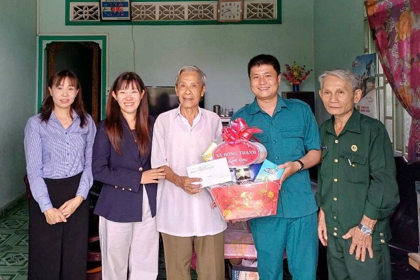 TP. Hồ Chí Minh: Không còn hộ nghèo theo chuẩn nghèo đa chiều Thành phố