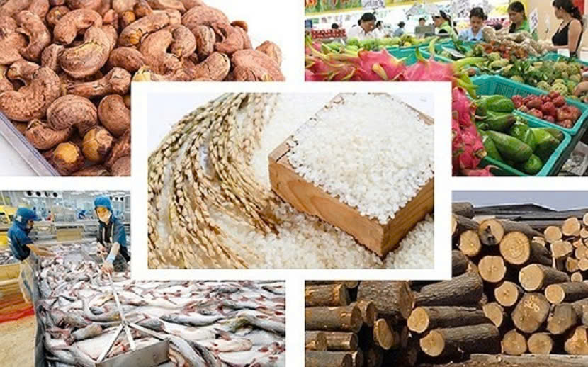 Đẩy mạnh xúc tiến đầu tư các ngành nông nghiệp thông minh, kinh tế xanh, kinh tế số