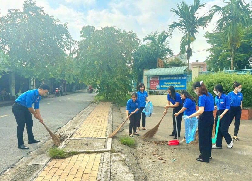 TP. Hồ Chí Minh: Không còn hộ nghèo theo chuẩn nghèo đa chiều Thành phố