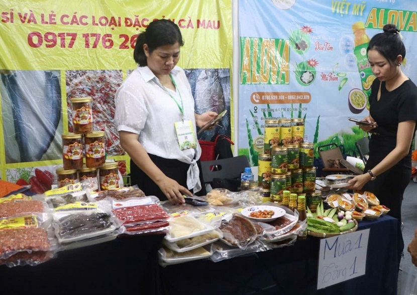 TP. Hồ Chí Minh: Nông nghiệp Thành phố gắn với hội nhập ASEAN