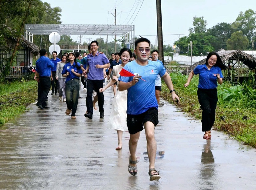 Cà Mau: Cùng chung tay giữ gìn và phát huy các giá trị truyền thống tốt đẹp