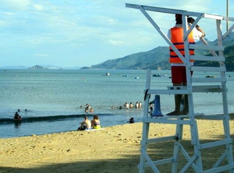 Công ty Môi trường Bình Định: Tích cực xây dựng thành phố biển Quy Nhơn sạch, đẹp và an toàn