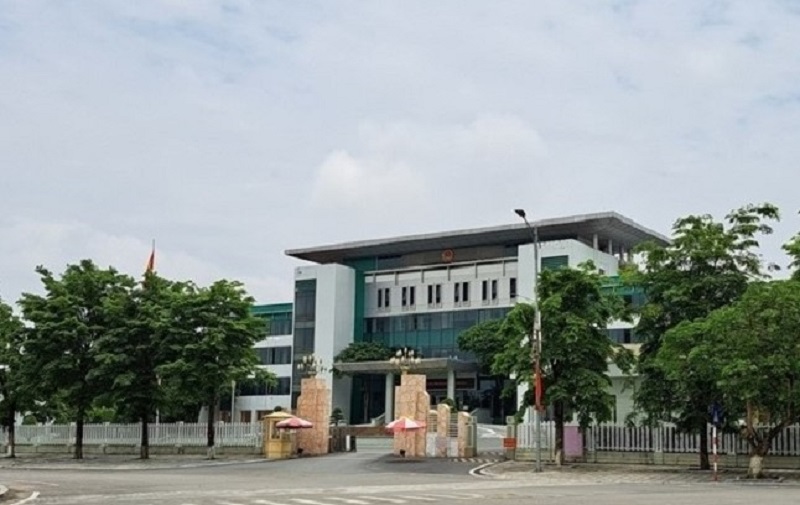 Phú Thọ: Phạt DNTN Xuân Trường 120 triệu đồng vì không thực hiện nghĩa vụ đóng cửa mỏ