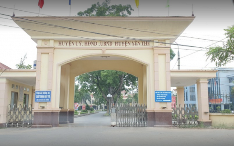 Bắc Giang - Bài 2: Phạt Công ty Đức Tâm 120 triệu đồng vì khai thác khoáng sản không đăng ký