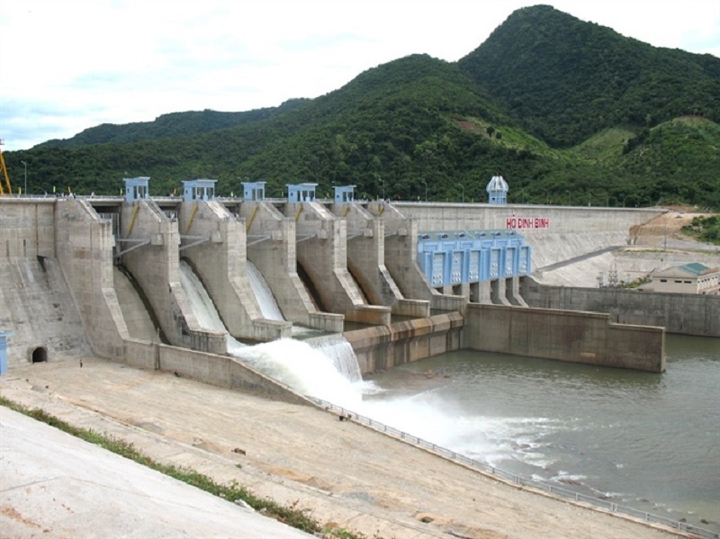Bình Định: Đẩy mạnh quản lý, giám sát tài nguyên nước