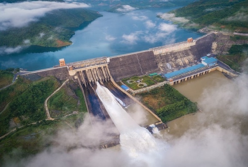 Bộ Tài nguyên và Môi trường công bố giá trị dòng chảy tối thiểu các hồ chứa, đập dâng