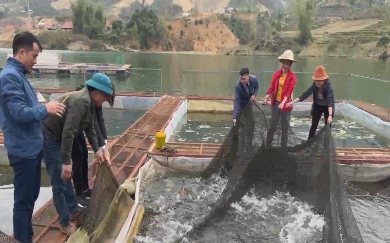 Điện Biên nỗ lực giảm nghèo bền vững: Từng bước nâng cao chất lượng đời sống người dân vùng cao