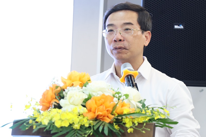 Ứng dụng khoa học công nghệ trong quản lý rủi ro lũ lụt: Giải pháp cấp thiết cho Việt Nam trong bối cảnh biến đổi khí hậu