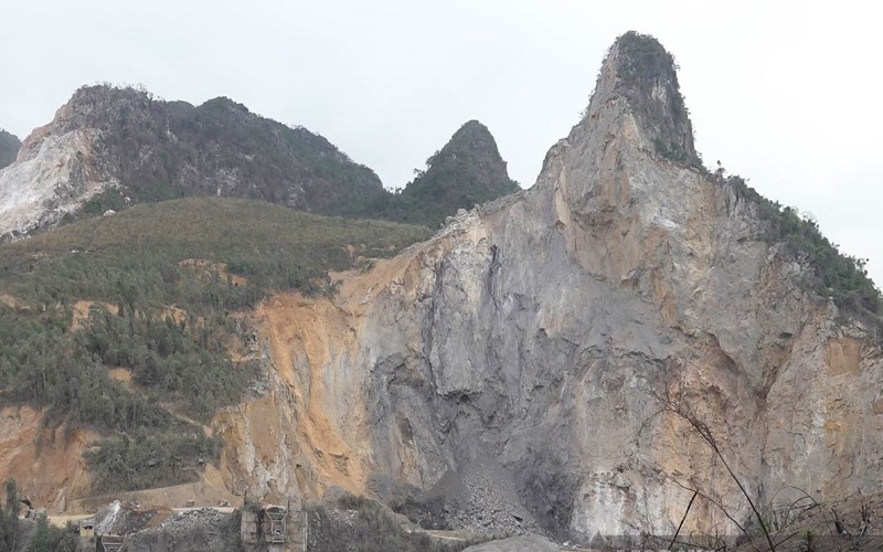 Quảng Ninh: Chủ động quản lý khoáng sản, hướng tới phát triển bền vững