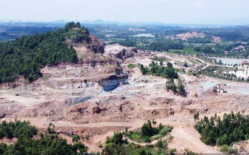 Quảng Ninh: Chủ động quản lý khoáng sản, hướng tới phát triển bền vững