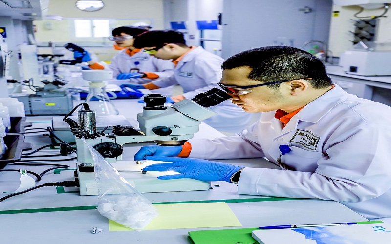 Giá khoáng sản quan trọng tăng và triển vọng doanh nghiệp khai khoáng trong nước