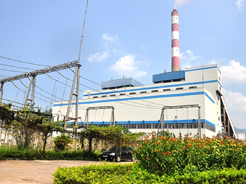 Điện lực TKV: Sử dụng bền vững tài nguyên nước