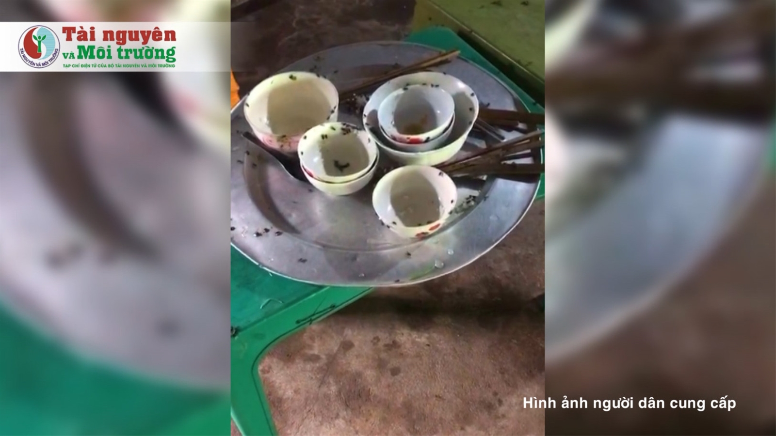 Thái Nguyên: UBND xã Tân Cương nói gì về tình trạng ô nhiễm tại khu xử lý chất thải rắn Đá Mài?
