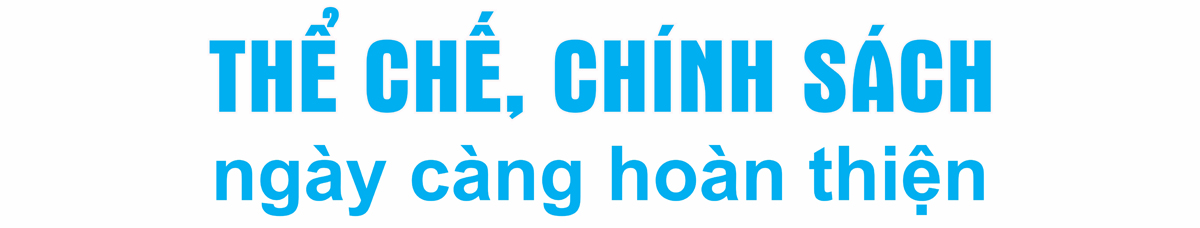 Chỉ đạo chiến lược và sâu sát địa phương