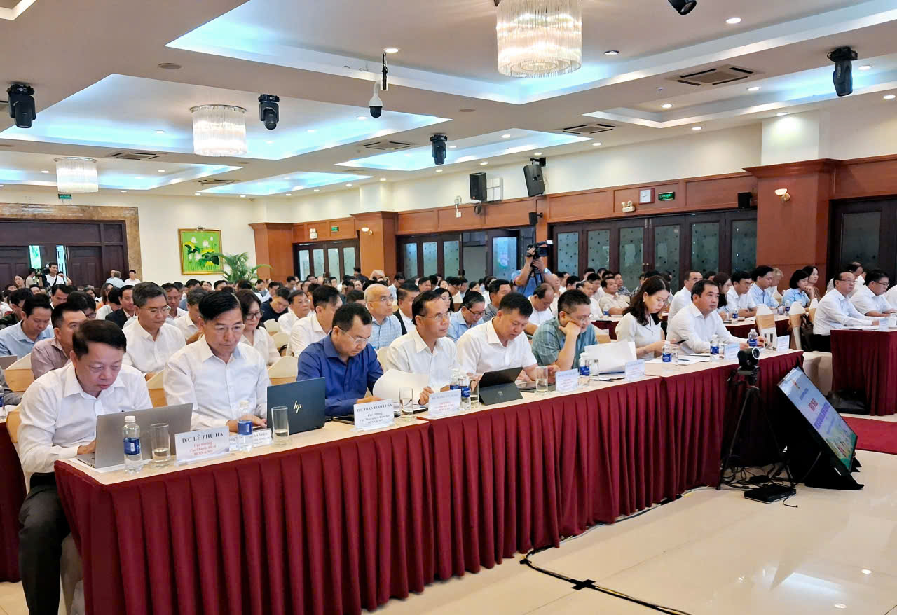 Quyền Bộ trưởng Trần Đức Thắng: Quyết tâm tăng trưởng ngành trên 4%, kim ngạch xuất khẩu cán mốc 70 tỷ USD năm 2025