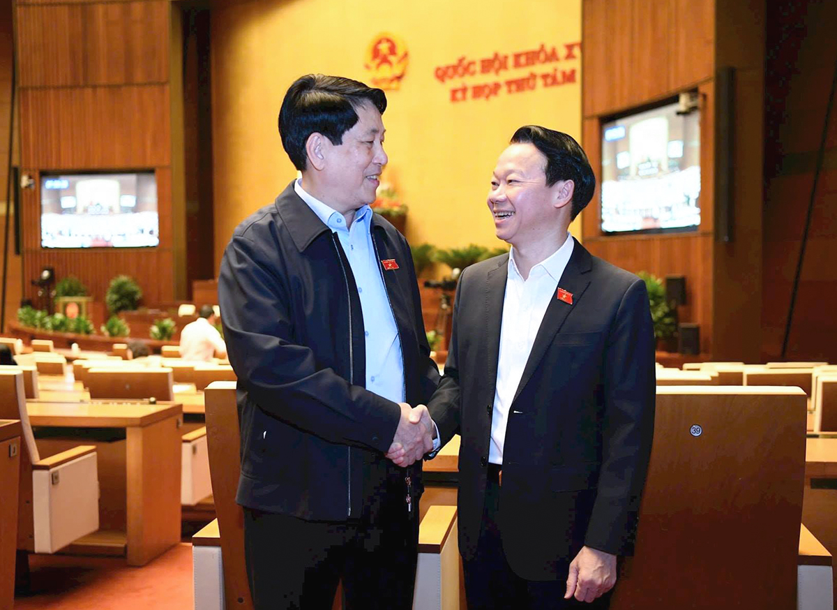 Tự tin bước vào Kỷ nguyên xanh