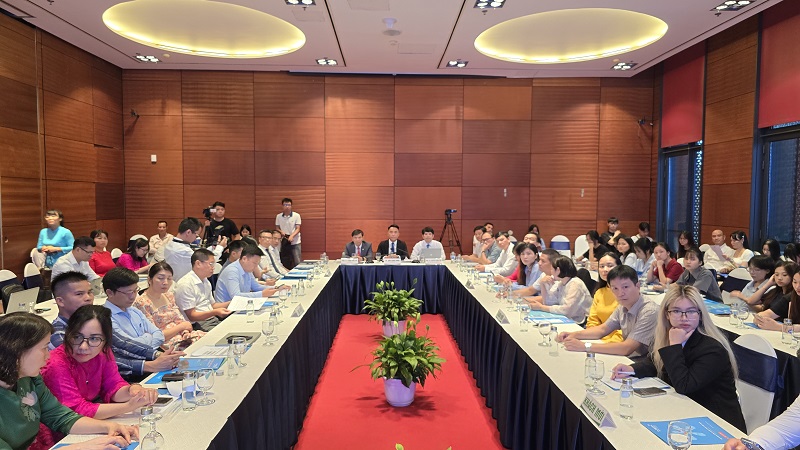 Ba trụ cột để phát triển kinh tế tuần hoàn hiệu quả