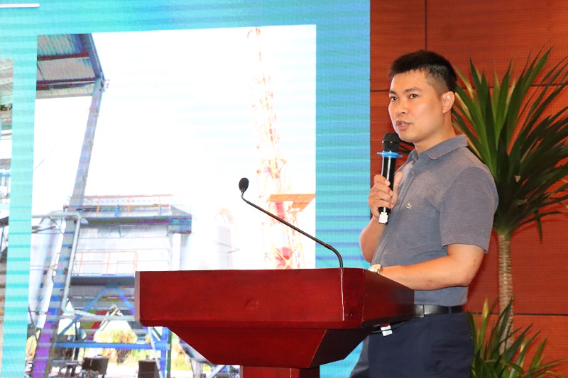 Ba trụ cột để phát triển kinh tế tuần hoàn hiệu quả