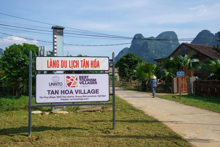 Quảng Trị - Du lịch nông nghiệp giúp người dân làm giàu trên quê hương mình