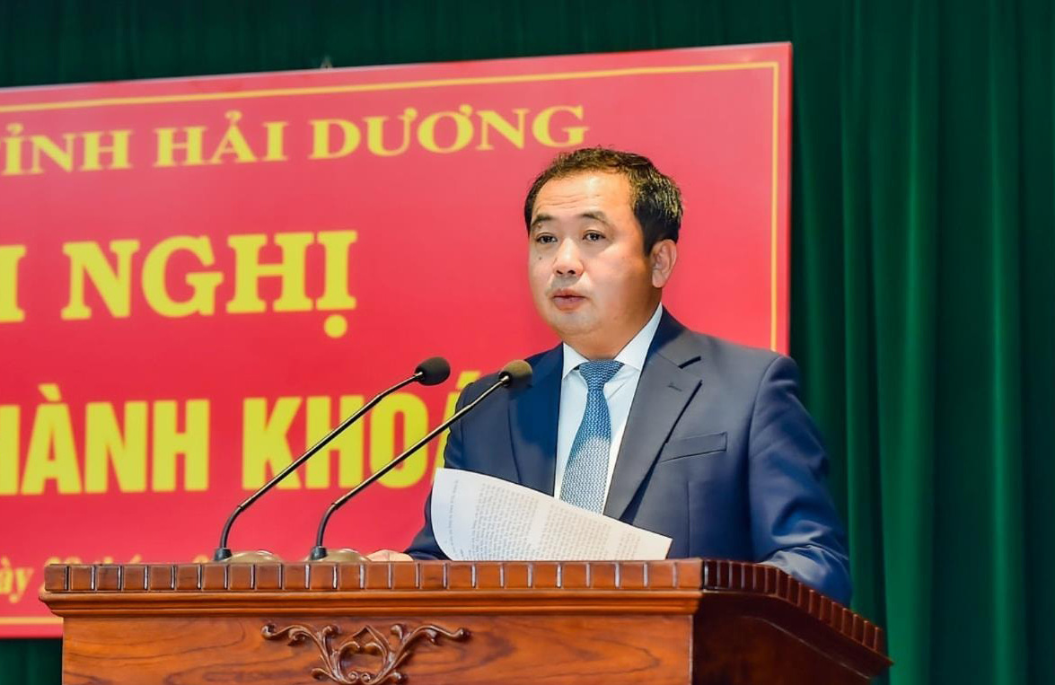Từ dấu ấn địa phương đến khát vọng vươn tầm ngành Nông nghiệp và Môi trường