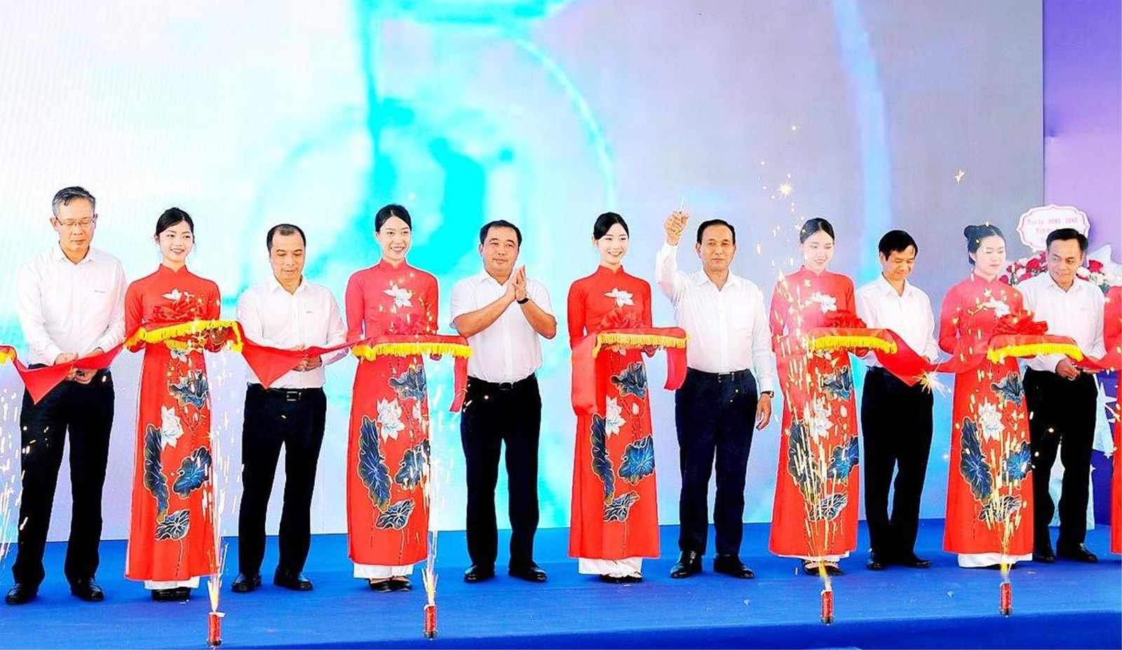 Từ dấu ấn địa phương đến khát vọng vươn tầm ngành Nông nghiệp và Môi trường