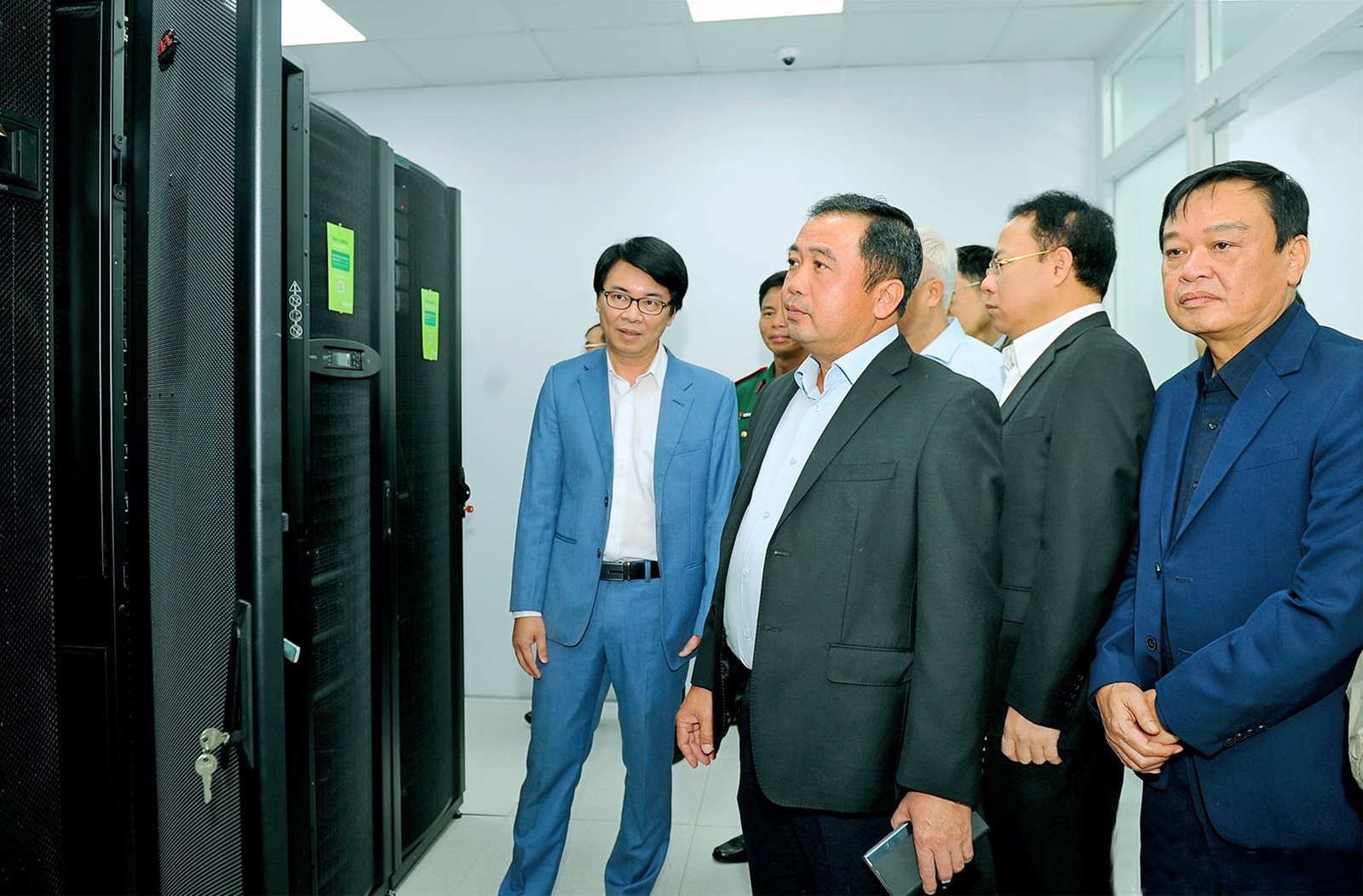 Từ dấu ấn địa phương đến khát vọng vươn tầm ngành Nông nghiệp và Môi trường