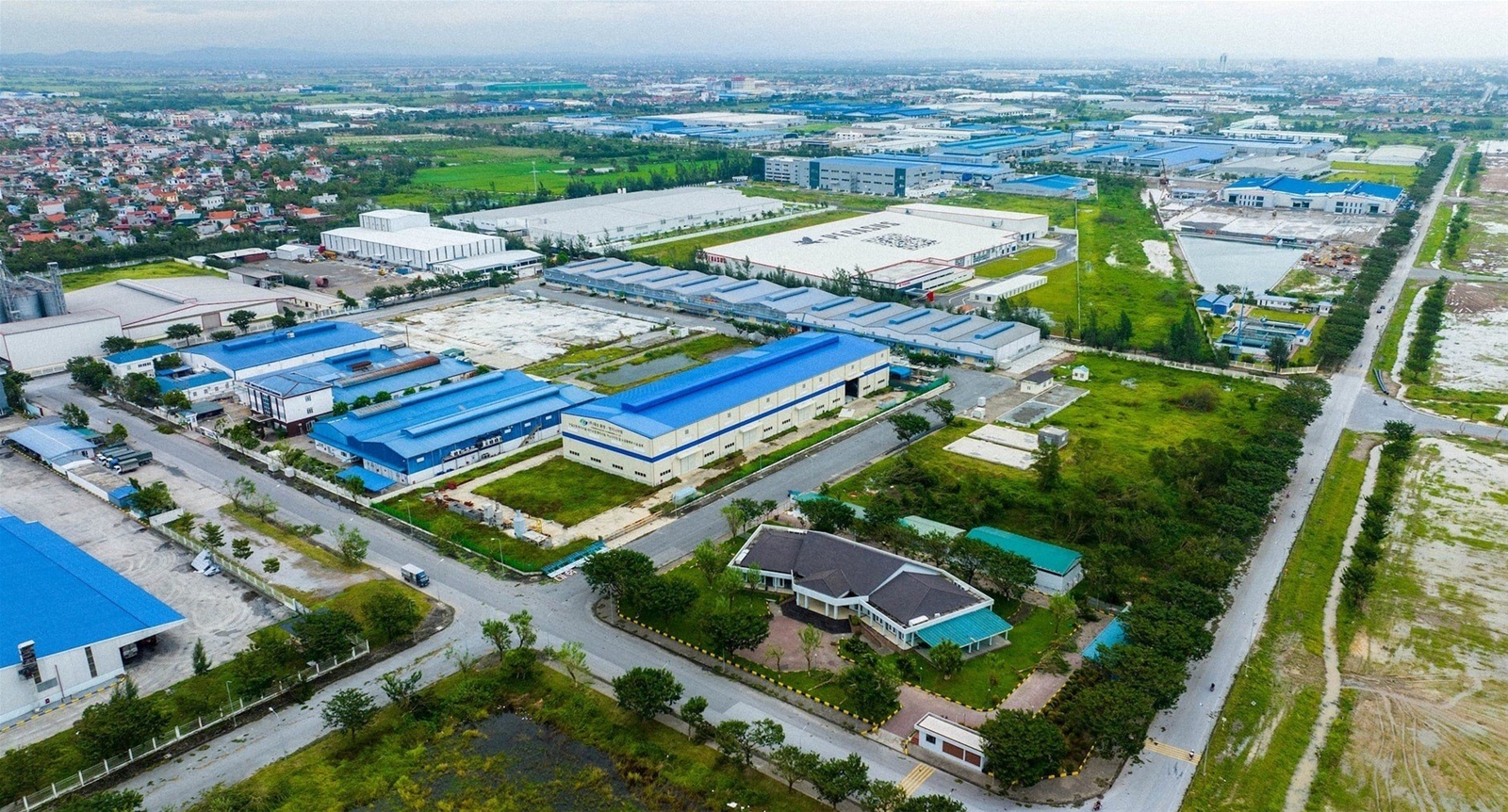 Từ dấu ấn địa phương đến khát vọng vươn tầm ngành Nông nghiệp và Môi trường